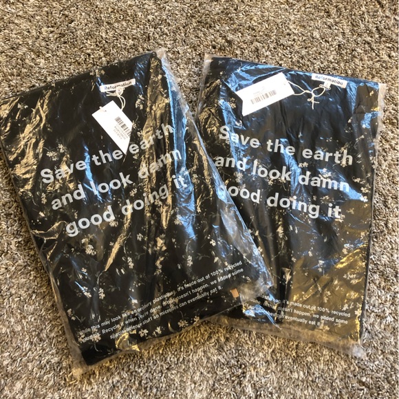 NWT Reformation Baden Dress - Lucien - Picture 4 of 6